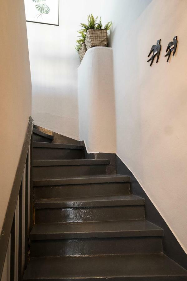 Yasemi Superb Two Floor Apartment イラクリオン エクステリア 写真