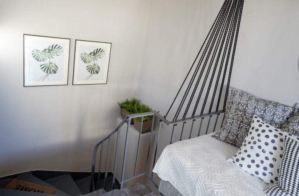 Yasemi Superb Two Floor Apartment イラクリオン エクステリア 写真