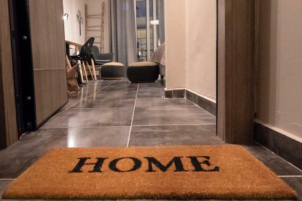 Yasemi Superb Two Floor Apartment イラクリオン エクステリア 写真